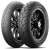 Michelin Scorcher 31 110/90B19 62H Front