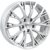 RST R207 6.5x17 5*108 ET33 DIA60.1 HS