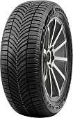 Royal Black Royal A/S II 205/50R17 93W XL