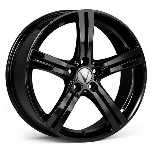Vector B282 7.5x19 5*108 ET46 DIA63.35 Алмаз черный