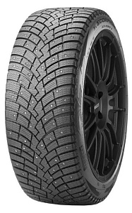 Pirelli Scorpion Ice Zero 2 235/55R18 104H