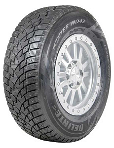 Delinte WD42 205/65R16C 107/105R