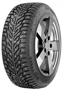 Ikon Autograph Ice 9 SUV 295/35R21 107T