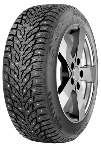 Ikon Autograph Ice 9 SUV 305/40R20 112T