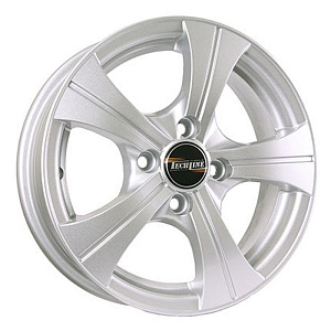 Tech Line 410 5.5x14 4*98 ET32 DIA58.6 S