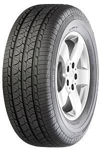 Barum Vanis 2 235/65R16C 115/113R