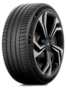 Michelin Pilot Sport EV 255/40R20 101W XL