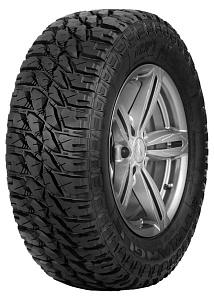 Triangle GripX MT TR281 225/75R16 115/112Q