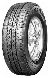 Sailun Commercio VX1 165/70R14C 89/87T