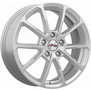 iFree Skibidi 6.5x17 5*114.3 ET45 DIA67.1 Нео-классик