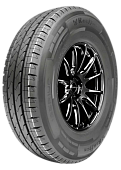 Vanzar R6E