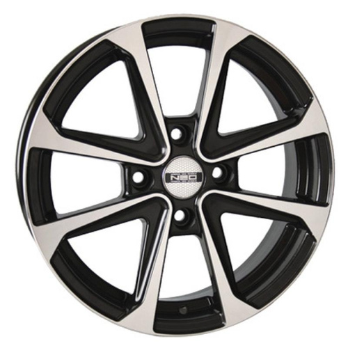 Neo 667 6x16 4*100 ET37 DIA60.1 BD