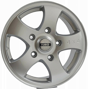 Neo 541 6.5x15 5*139.7 ET40 DIA98 S