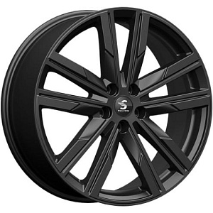 Скад KP014 8x20 5*112 ET41 DIA57.1 Fury black