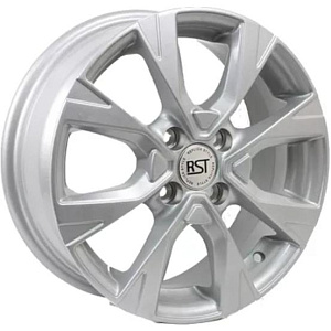 RST R045 6x15 4*100 ET50 DIA60.1 SL