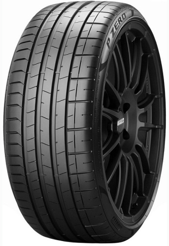 Pirelli P Zero (PZ4) 255/35R19 96Y XL RunFlat