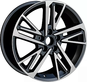 Carwel Талган 1815 8x18 5*114.3 ET36 DIA60.1 ABT