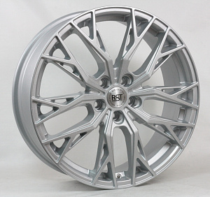 RST R119 7x19 5*114.3 ET40 DIA64.1 S