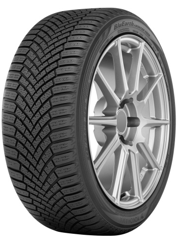 Yokohama BluEarth Winter V906 285/40R22 110W