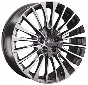 Replay MR233 8.5x20 5*112 ET40 DIA66.6 GMF