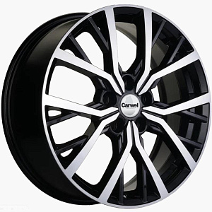Carwel Тур 7x18 5*114.3 ET50 DIA54.1 ABT