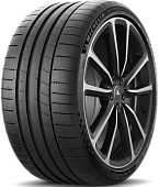 Michelin Pilot Sport S 5 245/40R21 96Y