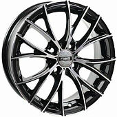 Neo 573 6x15 4*100 ET45 DIA60.1 BD