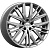 Carwel Ангара 8.5x20 5*108 ET46 DIA63.3 SB