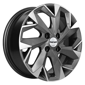Carwel Ильмень 1508 6x15 4*100 ET50 DIA60.1 AGR