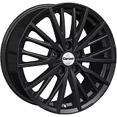 Carwel Агма 7x17 5*108 ET36 DIA65.1 BL