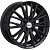 Carwel Агма 1719 7x17 5*114.3 ET40 DIA66.1 BL