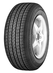 Continental Conti4x4Contact 275/55R19 111H