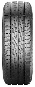 Barum SnoVanis 3 225/55R17C 109/107T