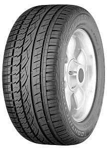 Continental ContiCrossContact UHP 255/55R19 111H