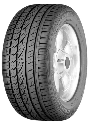 Continental ContiCrossContact UHP 295/35R21 107Y