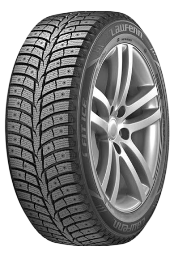 Laufenn I Fit Ice LW71 175/65R14 86T (шипы)