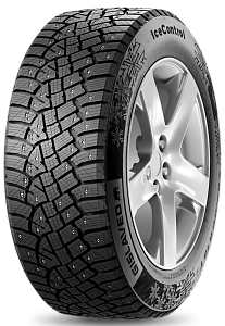 Gislaved IceControl 205/55R16 94T XL (шипы)
