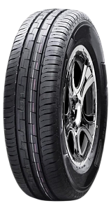 Tracmax X-Privilo RF19 185/75R16C 104/102S