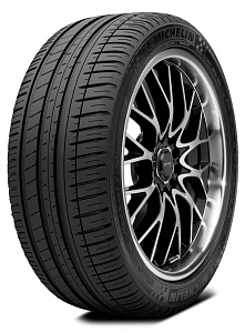 Michelin Pilot Sport 3 195/45R16 84V XL