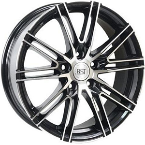 RST R187 7x17 5*114.3 ET45 DIA54.1 BD