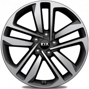 Carwel Шунет 6.5x16 5*114.3 ET50 DIA67.1 AGR