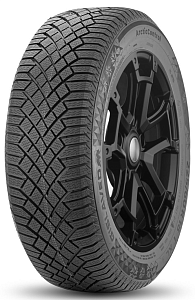Gislaved ArcticControl 205/55R17 95T XL