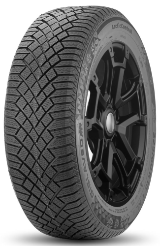 Gislaved ArcticControl 225/55R18 102T