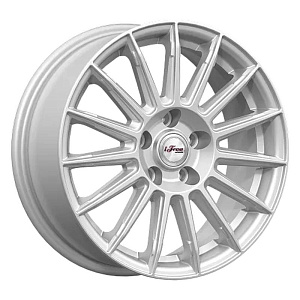 iFree Азур 6.5x16 5*114.3 ET40 DIA66.1 Нео-классик