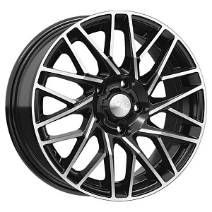 Скад Сиена 6.5x16 5*108 ET50 DIA63.3 Алмаз
