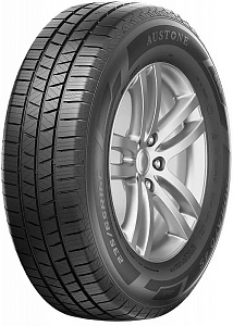 Austone Durato 4S 195/60R16C 99/97H