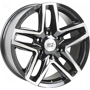 RST R238 8x18 6*139.7 ET35 DIA77.8 BD