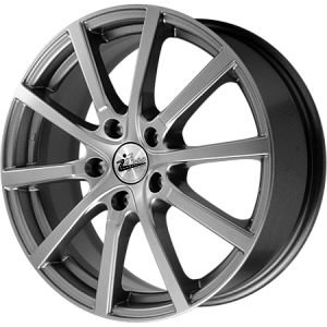 iFree Big Byz 7x17 5*112 ET35 DIA66.6 Хай Вэй