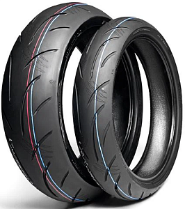 KingTyre K97 130/70R17 62H Rear