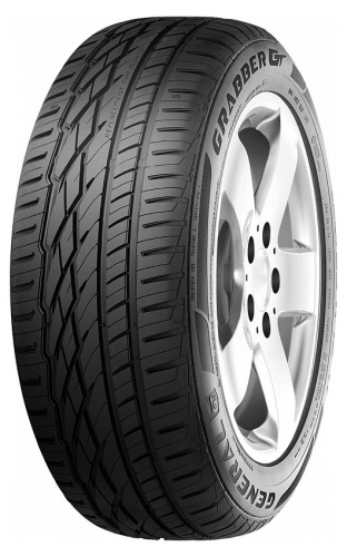 General Grabber GT 235/50R18 97V